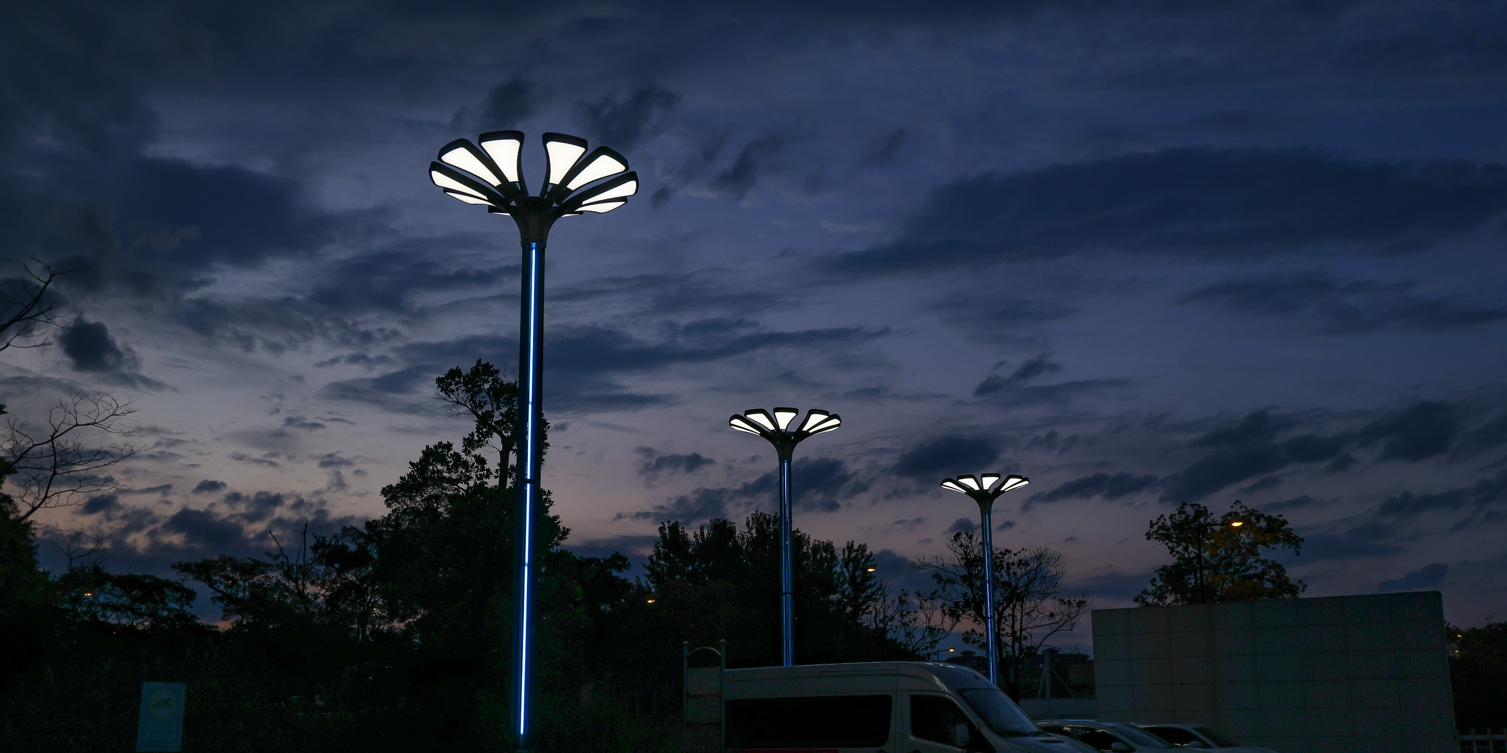 點(diǎn)個贊！無錫新“亮”點(diǎn)