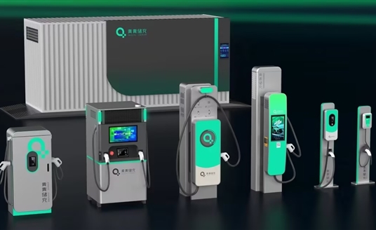 迎峰度夏大作戰(zhàn)！青青儲充高手集結(jié)，快來pick你的能量守護(hù)者！